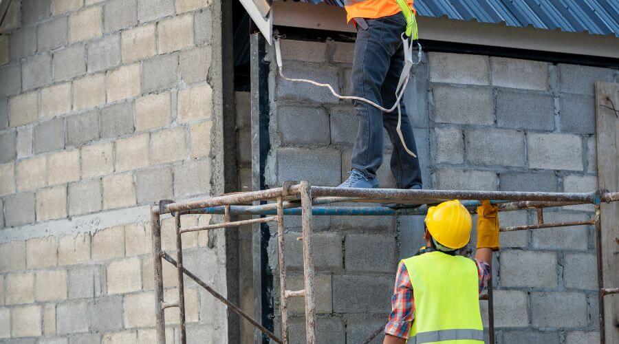 Expert flood damage restoration services in Parkersburg, WV